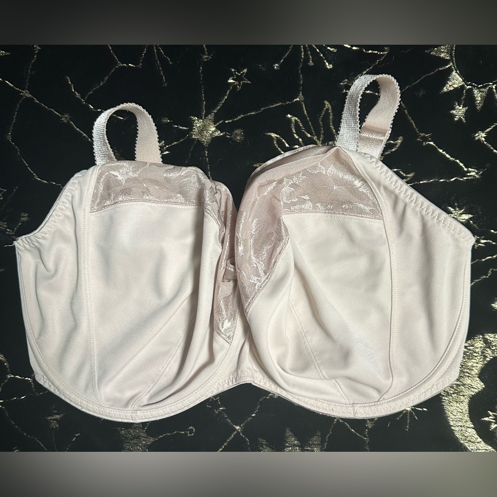 Fantasie Illusion Side Support Bra - Picture 2 of 6
